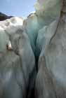 Fox Glacier, Westland National Park, South Island, New Zealand.